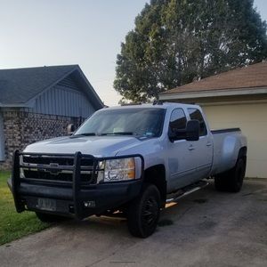 Meet your Posher, Weston